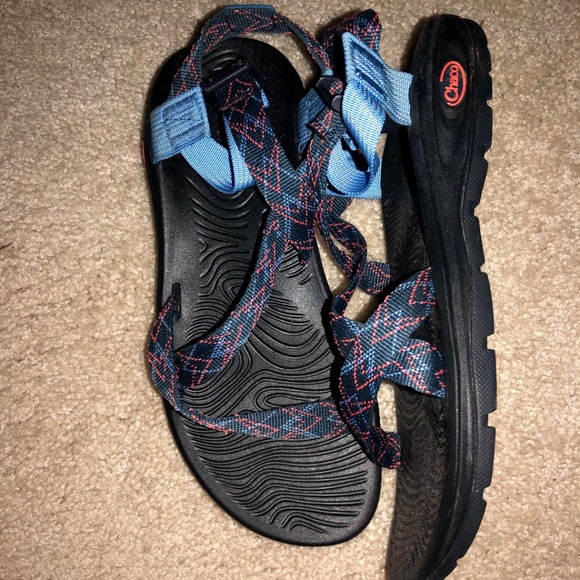 Women's Chaco Sandal - Picture 1 of 3